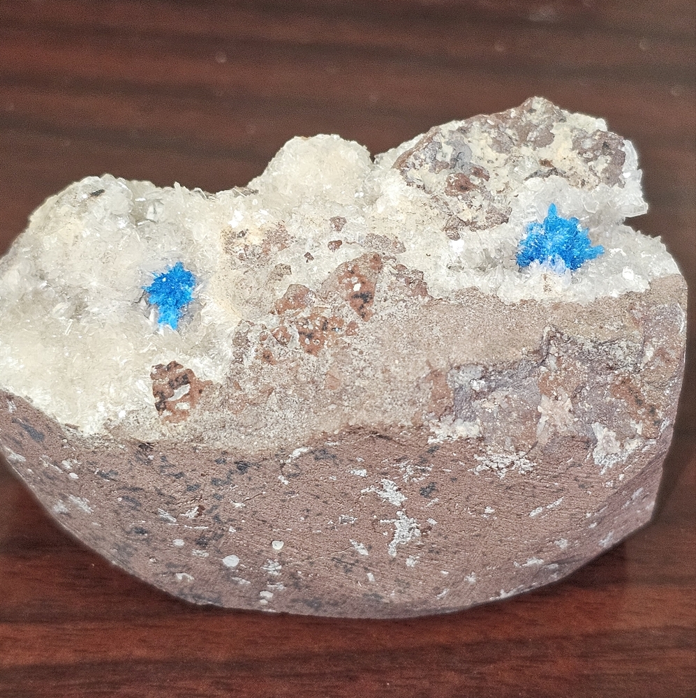 cavansite
